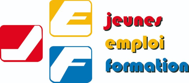 1. logo JEF